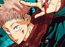 Tác giả của Jujutsu Kaisen đang thực hiện một bộ manga mới