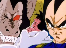 Dragon Ball Z: Sức mạnh "khủng khiếp" của người Saiyan đã bị kìm hãm mà fan không hề hay biết