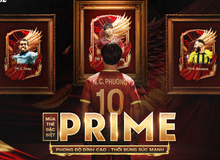 FC Online gây bão: Bổ sung "siêu phẩm" Công Phượng PRIME, 4 chỉ số ẩn mới "cực chất"