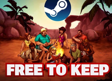 Nhận miễn phí một tựa game trên Steam, game thủ chỉ còn một ngày để sở hữu