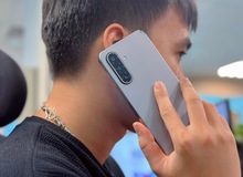 Trải nghiệm Samsung Galaxy A17 5G: Hợp lý - hợp ví - hợp để… “làm tí game”