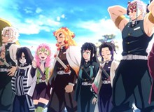 Kimetsu no Yaiba: 9 điểm yếu chí mạng của các Trụ Cột, kẻ mạnh nhất cũng không hoàn hảo