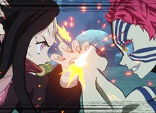 Top 7 ác quỷ có quá khứ bi kịch nhất khiến fan phải rơi nước mắt trong Kimetsu no Yaiba