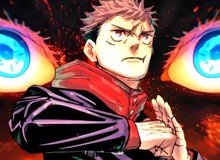 Jujutsu Kaisen: Yuji sở hữu thứ sức mạnh "độc nhất vô nhị" có thể kết liễu Sukuna
