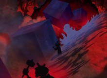 One Piece: Oda hé lộ nhân vật mới có thể đọc Poneglyph, Tứ Hoàng Buggy được lợi