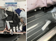 Nữ streamer nổi tiếng liều lĩnh thực hiện hành vi cấm, bị bắt giữ ngay tại sân bay