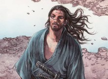 Tác phẩm cuối cùng của Bộ ba Seinen kết thúc, chính thức khép lại một kỷ nguyên manga