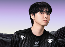 Gen.G tiếp tục mong chờ "phong thủy" ở CKTG 2025