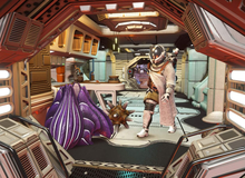 Một tựa game quá hay đang giảm giá sập sàn trên Steam, lượng người chơi tăng đột biến