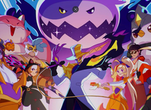 ĐTCL mùa 15: 3 vị tướng 3 vàng hiện tại xứng danh "bách chiến bách thắng"