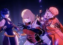 Thêm một tựa game Solo Leveling ấn định ngày ra mắt, có giá gần triệu, hé lộ gameplay siêu mãn nhãn