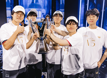 Hé lộ cái tên đứng sau ý tưởng cho skin T1, không phải Faker