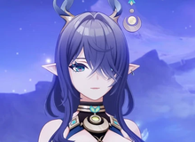 Genshin Impact 6.0 chính thức xác nhận nhân vật mới đến từ Nod-Krai, là cái tên "bắt buộc phải sở hữu"