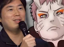 Lục Đạo Tiên Nhân rất mạnh, nhưng tác giả Boruto đã tiết lộ một nhân vật thậm chí còn mạnh hơn