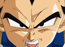 Bộ phim riêng về Vegeta từng được tác giả Dragon Ball ấp ủ, giấc mơ dang dở khiến fan đau lòng