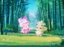 Game mới của NetEase khiến xứ Trung "chao đảo", hàng dài người xếp hàng vẫn không có cơ hội trải nghiệm