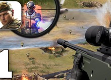 "Cha đẻ" Farlight 84 lại ra mắt game bắn súng mới, có vẻ con số 26.000 tỷ đầu tư trước đó là chưa đủ?