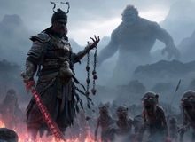 Black Myth: Zhong Kui còn chưa ra mắt đã bị liên tưởng tới một tựa game khác, nhiều điểm quá tương đồng