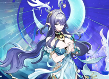 Genshin Impact 6.0: Nên chọn Lauma hay Flins trong bản cập nhật mới?