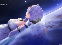 Được mệnh danh "kẻ hủy diệt" Genshin Impact, tựa game này hé lộ vũ khí bí mật đầy lợi hại