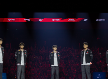 Gen.G hay nhưng chính T1 cũng "tự hủy" với sai lầm chí mạng