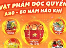 Dev và QNT Refund Gaming hội ngộ Vũ Trụ Gunny tại Triển lãm A80: Hé lộ trải nghiệm đặc biệt chờ đón khán giả