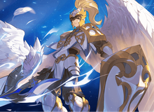 10 năm kể từ khi ra mắt, cuối cùng huyền thoại này cũng hé lộ phần game mới để "chiều lòng" người chơi