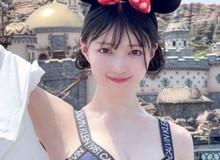 Diện đồ phản cảm tại khu vui chơi trẻ em, cô gái bị dân mạng chỉ trích: Từ "câu view" đến "tự hủy" danh tiếng!