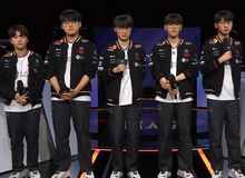 Không phải Gumayusi, đây mới chính là tuyển thủ T1 bị "outplay" ở trận gặp Gen.G