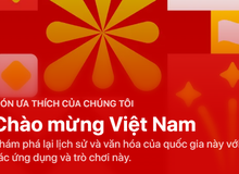 Chào mừng Ngày Quốc Khánh, App Store mang tới loạt bất ngờ thú vị khiến anh em game thủ không thể bỏ lỡ