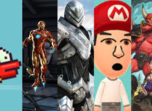 5 game mobile siêu hay đột ngột biến mất không dấu vết, có cả 1 cái tên nổi tiếng tới từ Việt Nam