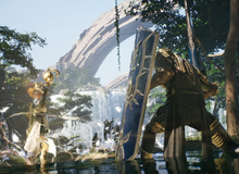Kết thúc thử nghiệm, bom tấn MMO tuyệt đẹp gây sốc game thủ, gần như "làm lại từ đầu"