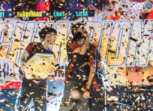 Chung kết FVPL Summer 2025: Sonic bứt phá với "át chủ bài" Thành Hòa, NK bảo toàn ngôi vương đầy khó khăn