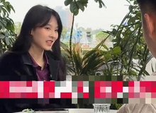 Gái xinh muốn chồng tương lai vẫn là "lính mới", đối phương rút lui sau 2 phút "tra tấn"