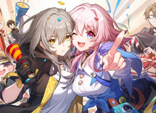 miHoYo âm thầm đăng ký thương hiệu cho một tựa game mới, dự đoán có thể là siêu phẩm "AI" trong tương lai?