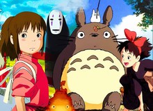 Một trong những phim biểu tượng nhất của Studio Ghibli suýt nữa đã có cốt truyện hoàn toàn khác