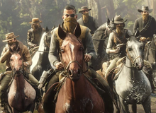 Xuất hiện tựa game miễn phí quá hay trên Steam, fan của Red Dead Redemption không nên bỏ qua