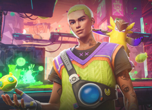 Cuối cùng, VALORANT Mobile cũng ấn định ngày ra mắt chính thức!