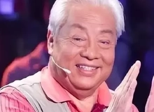 Chuyện kỳ lạ của diễn viên đóng Phật Tổ Như Lai Tây Du Ký 1986 vừa qua đời