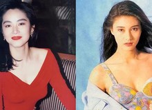 “Tứ đại mỹ nhân” cũng bị chê: Lâm Thanh Hà có tướng đàn ông, Lý Gia Hân quá nhiều khuyết điểm