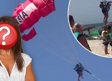 Chơi dù lượn, người phụ nữ 52 tuổi bị thanh niên 20 tuổi tấn công tình dục ở độ cao 30 mét