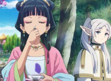 Từ Chainsaw Man đến Kaguya-Sama: Top 10 manga đã định hình lại thập kỷ qua