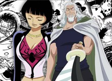 One Piece: Vì sao các nữ hải tặc băng Kuja lại khiến cả Roger và Gaban phải nể phục?