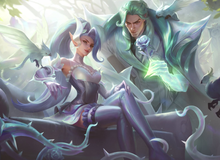 ĐTCL mùa 15: Trải nghiệm tộc hệ Pha Lê "nổ hũ độc lạ"