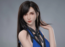 Chiêm ngưỡng Tifa Lockhart phiên bản "búp bê": Figure chi tiết tới từng sợi tóc, không phải cứ có tiền là mua được