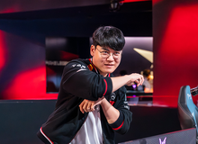 Một chỉ số của Gumayusi tụt giảm nhưng lại thể hiện sự hoàn thiện của T1