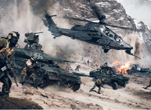 Chưa ra mắt, bom tấn trên Steam quá bùng nổ, gần chục nghìn game thủ đăng nhập dù chưa được chơi