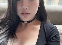 Streamer "phú bà" Yogurt xử lý đẳng cấp khi nhận bình luận kém duyên