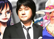 One Piece: Oda vừa xác nhận nhân vật nữ mạnh nhất trong tương lai