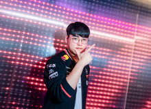 Bằng chứng cho thấy Gumayusi thực sự là siêu sao hiếm thấy của T1